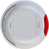 Image de Flexi Système d'éclairage LED avec batterie (L, M, S, Chien, Promenade), Collier + laisse