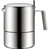 Image de WMF Kult, Cafetière moka, Argent