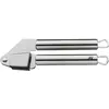Image de WMF Professionnel Plus, Accessoires de cuisine malins, Argent
