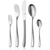 Image de WMF Vision, Couverts, Argent