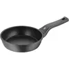 Image de WMF Antihaft Pfanne Bratpfanne 20cm Permadur Premium Induktion beschichtet, Poêle + casserole, Noir