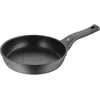 Image de WMF Antihaft Pfanne Bratpfanne 24cm Permadur Premium Induktion beschichtet, Poêle + casserole, Noir