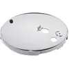 Image de WMF Perfect Premium, Poêle + casserole, Noir, Argent
