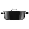 Image de WMF, Vase, Mijoteuse noire (1x, 5.90 l)