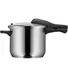 Image de WMF Perfect, Poêle + casserole, Argent