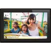Image de Braun Photo DigiFrame 1019 WiFi (10.10", 1280 x 800 pixels), Cadre numérique, Noir
