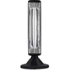 Image de Enders Chauffe-terrasse électrique, Radiateur infrarouge, Noir