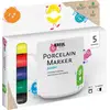 Image de Kreul, Marqueur, Pean easy (5x)