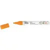 Image de Kreul, Marqueur, marqueur peinture "Gloss Paint Marker", médium, orange fluo