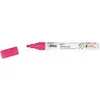 Image de Kreul, Marqueur, marqueur peinture "Gloss Paint Marker", médium, rose fluo (1x)