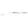 Image de Kreul, Marqueur, Marqueur pour peinture laquée "Gloss Paint Marker", fin, blancá (1x)