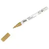 Image de Kreul, Marqueur, Marqueur peinture "Gloss Paint Marker", fin, or (1x)