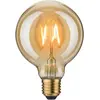 Image de Paulmann, Ampoule, 1879 Globe de filaments (E27, 170 lm, 1x)