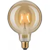 Image de Paulmann, Ampoule, 1879 Globe de filaments (E27, 170 lm, 1x)