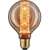 Image de Paulmann, Ampoule, Source de lumière GLOW G95 E27 (E27, 200 lm, 1x)