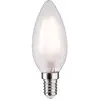 Image de Paulmann, Ampoule, Bougie (E14, 470 lm, 1x)