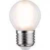 Image de Paulmann, Ampoule, Gouttes (E27, 470 lm, 1x)