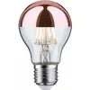 Image de Paulmann, Ampoule, AGL avec miroir de tête (E27, 600 lm, 1 x)
