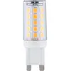 Image de Paulmann, Ampoule, Base de la broche de la LED (G9, 250 lm, 1 x)