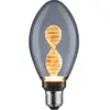 Image de Paulmann, Ampoule, Ampoule LED spéciale Inner Glow Helix E27 (E27, 90 lm, 1 x)