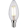 Image de Paulmann, Ampoule, Bougie (E14, 470 lm, 1x)