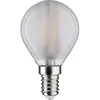 Image de Paulmann, Ampoule, Gouttes (E14, 470 lm, 1x)