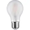 Image de Paulmann, Ampoule, LED forme standard filament E27 (E27, 470 lm, 1x)