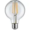 Image de Paulmann, Ampoule, Golbe (E27, 806 lm, 1x)
