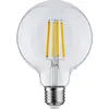 Image de Paulmann, Ampoule, Tropfen Eco-Line Filament (E27, 840 lm, 1x)