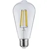 Image de Paulmann, Ampoule, Piston Eco-Line Filament (E27, 840 lm, 1x)