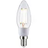 Image de Paulmann, Ampoule, Bougie Eco-Line Filament (E14, 525 lm, 1x)