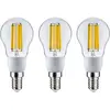 Image de Paulmann, Ampoule, Gouttes de filament Eco-Line (E14, 525 lm, 1 x)