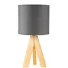 Image de Pauleen, Lampe de table, Woody Love (E14)