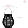 Image de Pauleen, Lanterne, Lanterne solaire Sunshine Glow Set