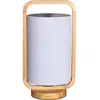 Image de Pauleen, Lampe de table, Woody Charm (E27)