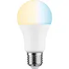 Image de Paulmann, Ampoule, Lampe à usage général Zigbee (E27, 820 lm, 1 x)