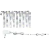 Image de Paulmann, Bande LED, Bande LEDKit complet YourLED Eco (Blanc chaud, 300 cm, Intérieur)