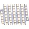 Image de Paulmann, Bande LED, MaxLED 500 Stripe (Blanc chaud, 250 cm, Intérieur)