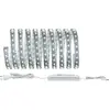 Image de Paulmann, Bande LED, Kit MaxLED 500 Stripe (Blanc chaud, 300 cm, Intérieur)