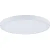 Image de Paulmann, Applique + plafonnier, Atria Shine (1800 lm)