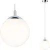 Image de Paulmann, Suspension, Globe (E27)