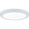 Image de Paulmann, Applique + plafonnier, Atria Shine (1350 lm)
