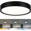 Image de Paulmann, Applique + plafonnier, Plafonnier à LED PAUL (2400 lm)