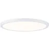 Image de Paulmann, Applique + plafonnier, Atria Shine Rétroéclairage (2400 lm)