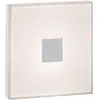 Image de Paulmann, Bande LED, LumiTiles Square Set de base (RGBW, 1 cm, Intérieur)