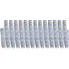 Image de Paulmann, Bande LED, Kit MaxLED 500 Stripe (Blanc chaud, Blanc froid, Blanc neutre, 500 cm, Extérieur, Intérieur)