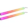 Image de Paulmann, Bande LED, Barre lumineuse EntertainLED Bâtons lumineux dynamiques (RGB, 60.50 cm, Intérieur)