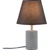 Image de Paulmann, Lampe de table, Neordic Tem (E27)