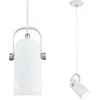 Image de Paulmann, Suspension, Neordic Lavea (E27)