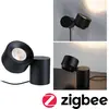Image de Paulmann, Lampe de table, Puric Pane (360 lm)